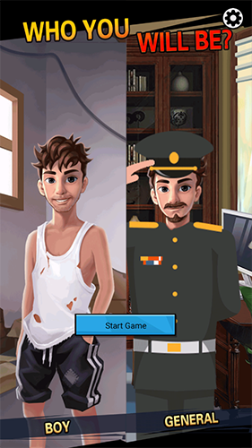 士兵军事生活模拟器最新版-游戏截图1