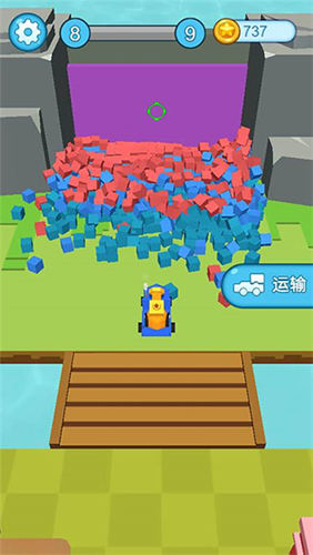 疯狂施工队最新版游戏截图4