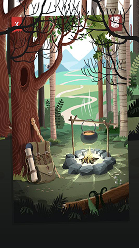 卡牌探险手机版游戏截图2