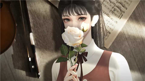 民国乱世浮华梦清软完结金手指版游戏截图1