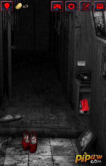 七夜惊魂:怨宅游戏截图2