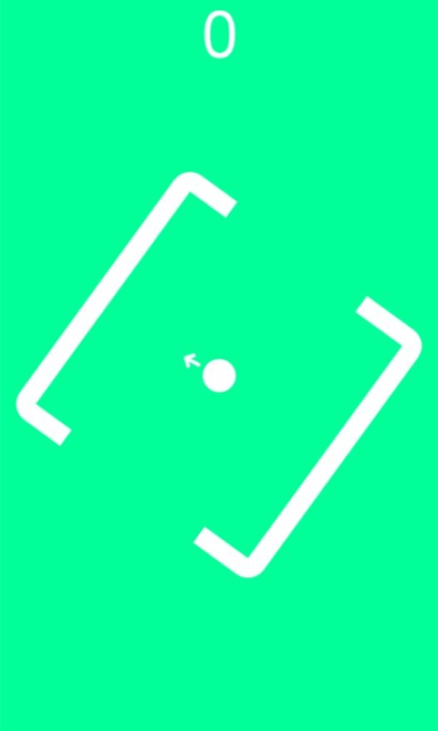 狭缝射击游戏截图3