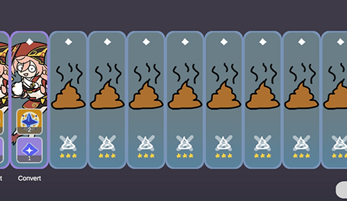 贪婪的旅行者国际版游戏截图3