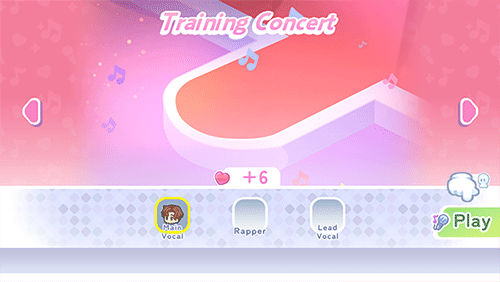 kpop学院中文版游戏截图3