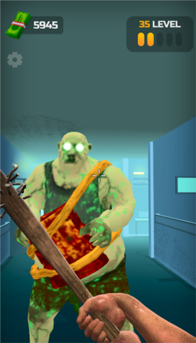 合并并射击游戏截图2