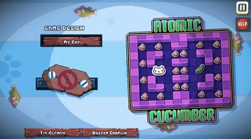 ThereIsNoGame完整版游戏截图2