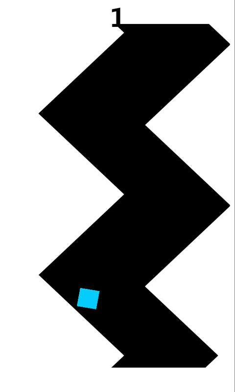 速度大挑战游戏截图3