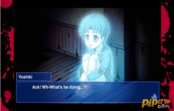 尸体派对手机版游戏截图2