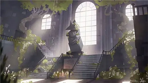 花雨旋律2国际版游戏截图3