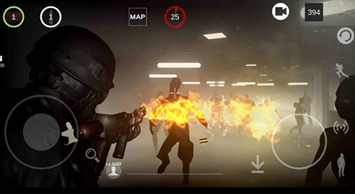 死去的心汉化版游戏截图3