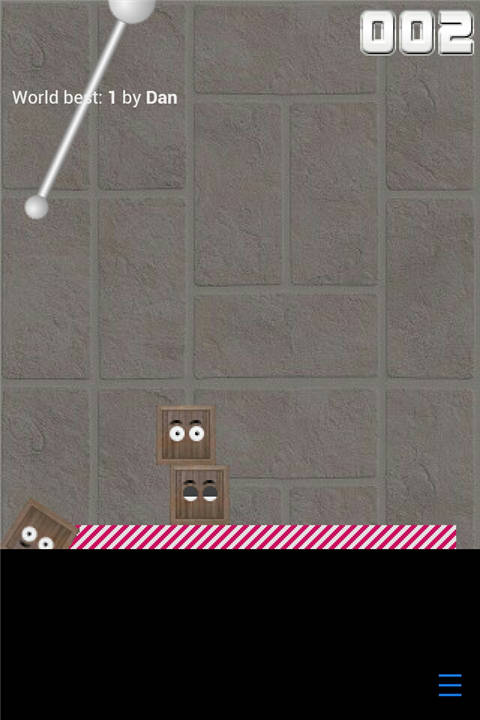 盖房子h5游戏截图3