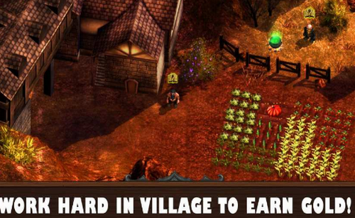 矮人要塞汉化版游戏截图3