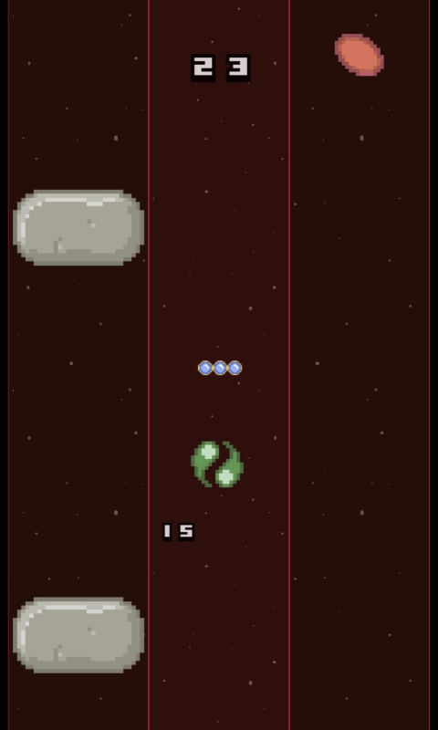 火箭计划游戏截图5