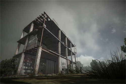 无人机模拟器汉化版游戏截图4