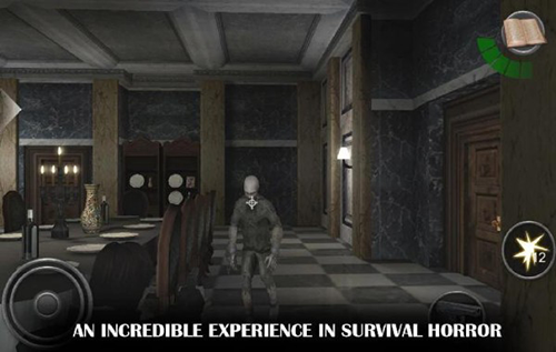 癫狂游戏汉化版游戏截图4