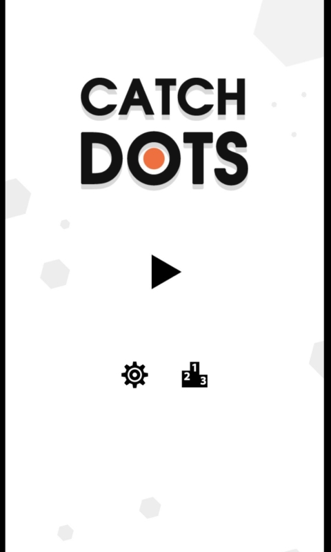 旋转的圆球游戏截图1