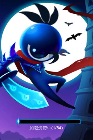 爬塔碰游戏截图1