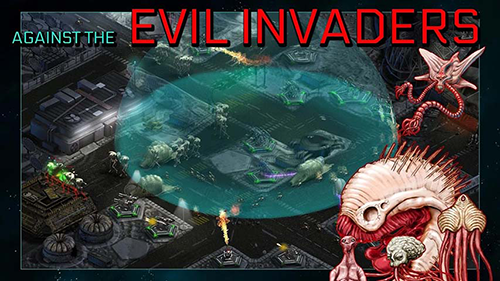 2112塔防生存最新版游戏截图4