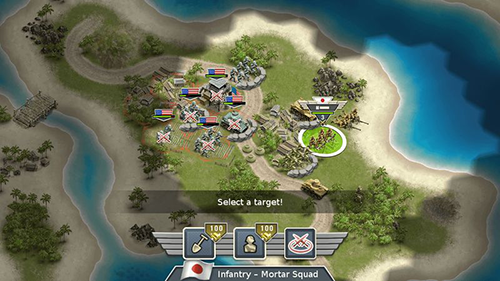 1942太平洋前线最新版游戏截图2