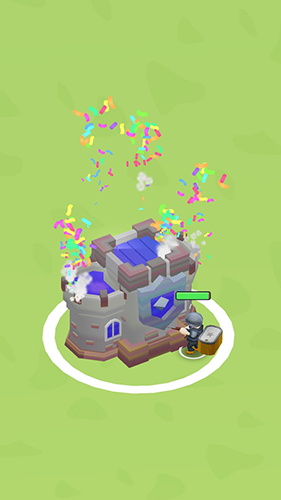 和平指挥官安卓版游戏截图4