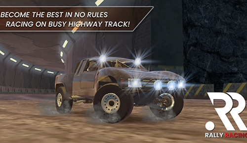 拉力赛车纳斯卡最新版游戏截图4