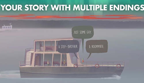 狼奔豕突免登陆版-游戏截图4