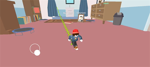 捉迷藏怪物狩猎最新版游戏截图4