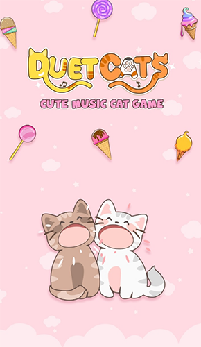 DuetCats国际服最新版游戏截图1