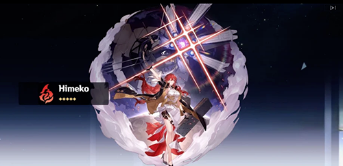 星穹铁道祈愿模拟器最新版游戏截图2