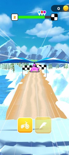 越野变形记最新版游戏截图1