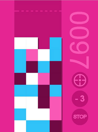 乌克兰方块游戏截图3