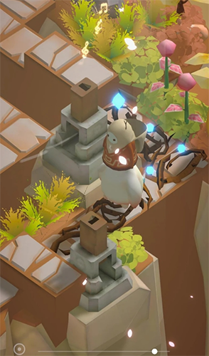 蔓不生长完整版游戏截图3