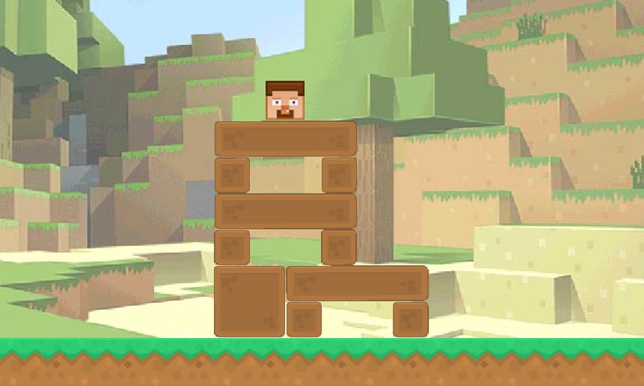 我的世界大破坏3游戏截图2