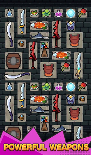 backpack hero汉化版游戏截图2