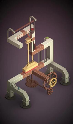 造梦机器人最新版游戏截图4