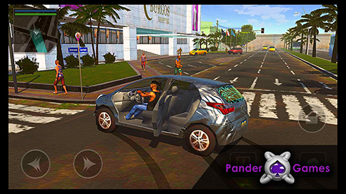 一切为了权力最新版游戏截图5