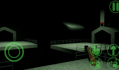 班班幼儿园3飞天版菜单模式-游戏截图2