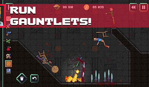 好友游乐场安卓版游戏截图4