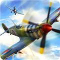 浴血战机二战空战手机版