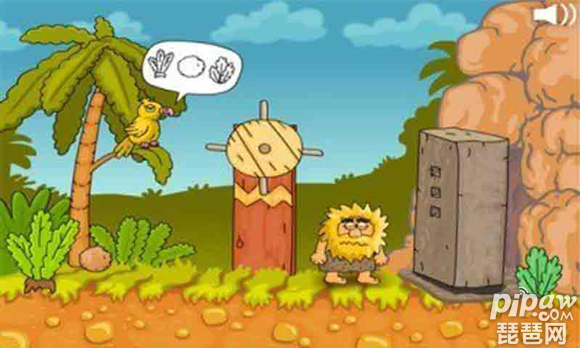 亚当与夏娃2游戏截图2