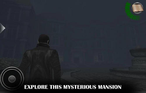 癫狂游戏汉化版游戏截图5