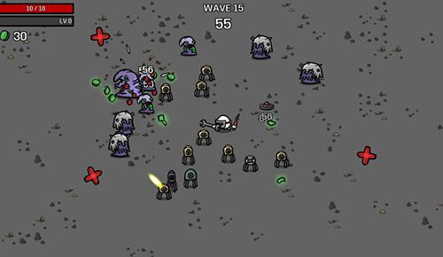 土豆兄弟国际服游戏截图2