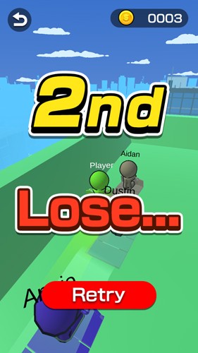 翻车滑板最新版游戏截图3