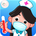 佩皮小镇医院生活最新版