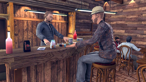 加油站模拟器2安卓版游戏截图3