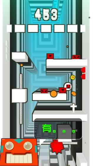 你行你上游戏截图2