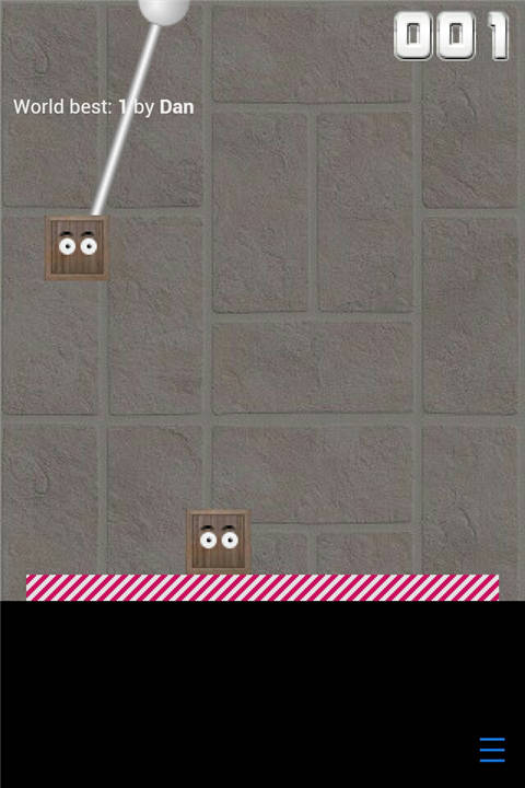 盖房子h5游戏截图2