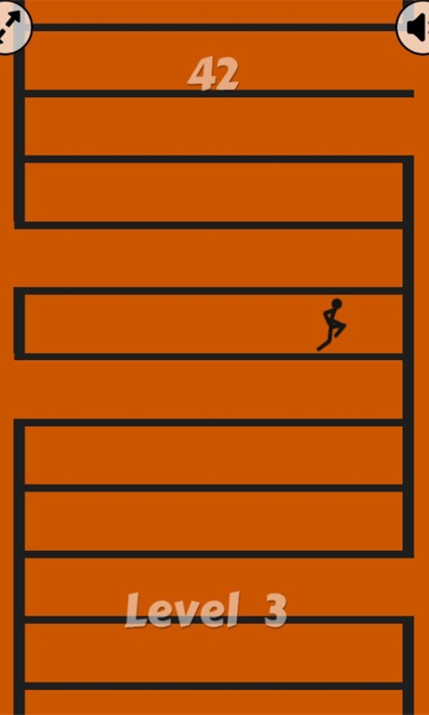 无尽奔跑游戏截图5