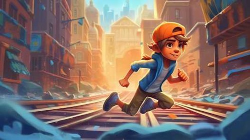 街头亚军游戏截图3