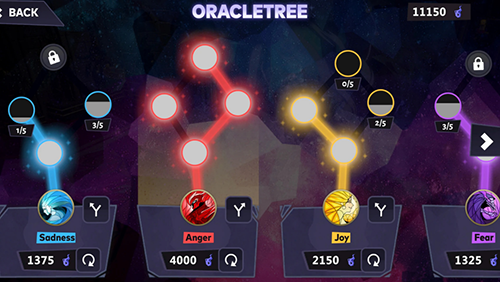 城堡抢翻天免费版游戏截图3